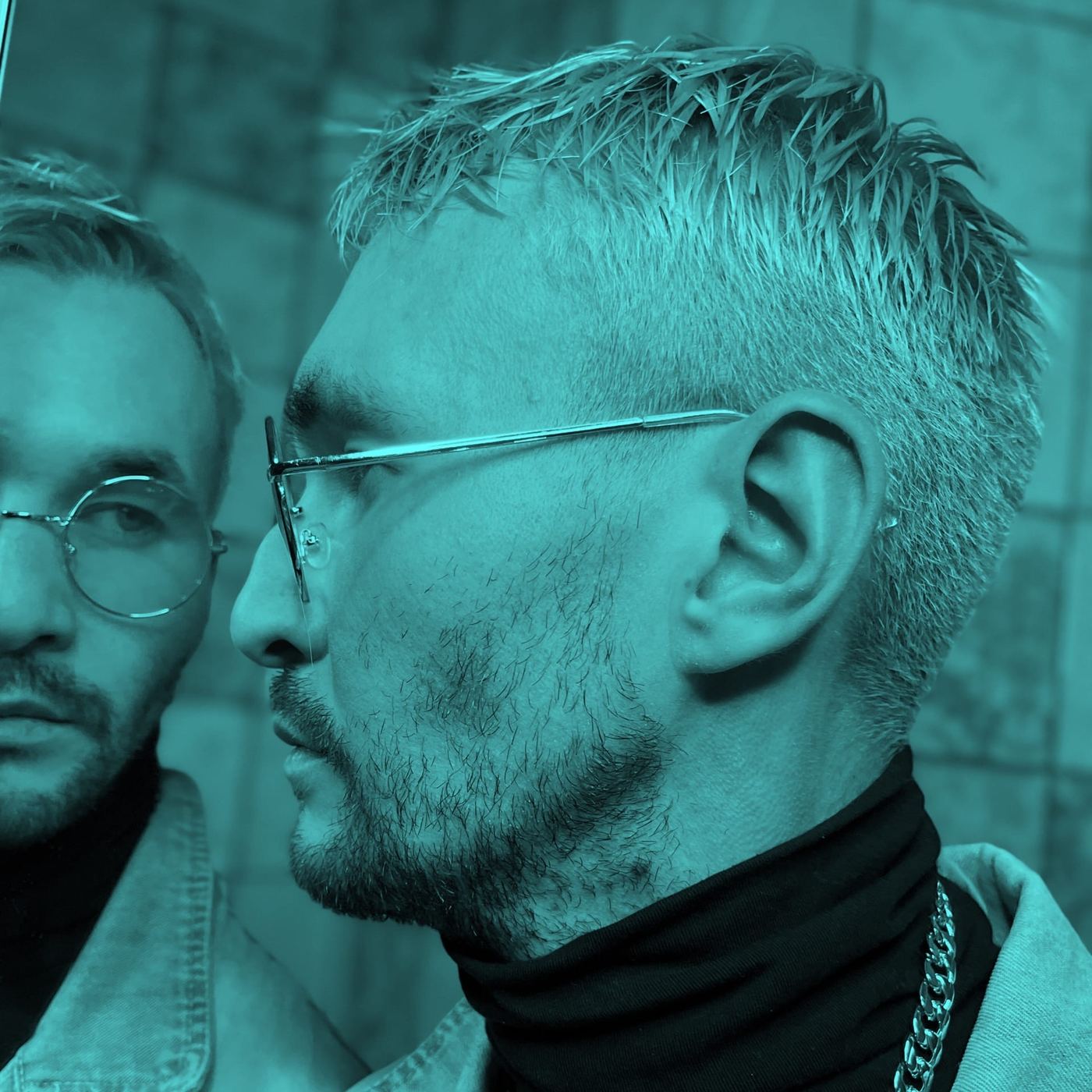 Константин Ракишев — кино- и телеактёр